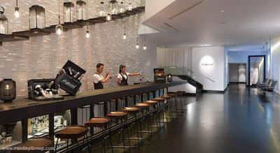 پولمن بانکوک هتل جی