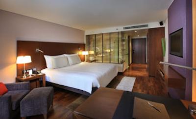 پولمن بانکوک هتل جی