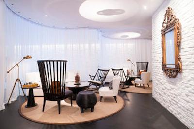 پولمن بانکوک هتل جی