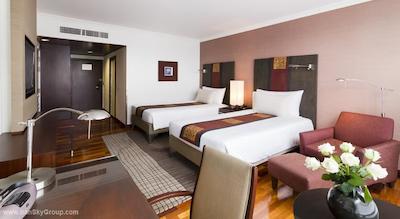 پولمن بانکوک هتل جی