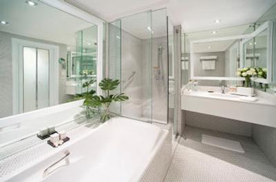 پولمن بانکوک هتل جی