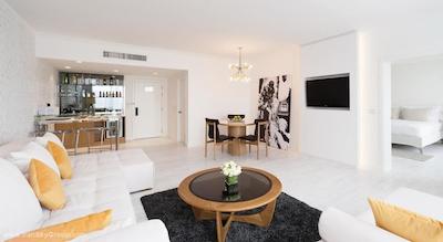 پولمن بانکوک هتل جی