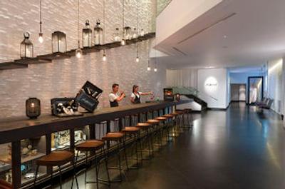 پولمن بانکوک هتل جی