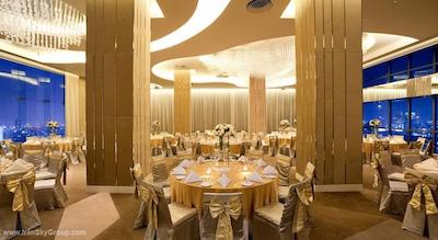 پولمن بانکوک هتل جی