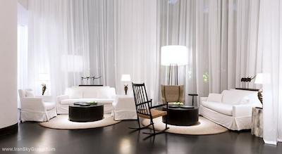 پولمن بانکوک هتل جی