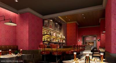 پولمن بانکوک هتل جی