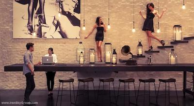 پولمن بانکوک هتل جی