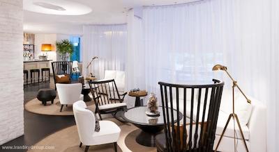 پولمن بانکوک هتل جی