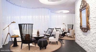 پولمن بانکوک هتل جی