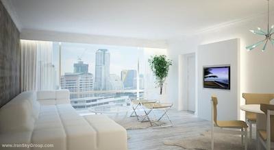 پولمن بانکوک هتل جی