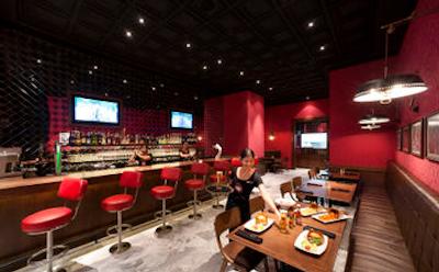 پولمن بانکوک هتل جی