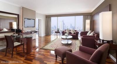 پولمن بانکوک هتل جی