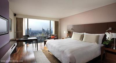 پولمن بانکوک هتل جی