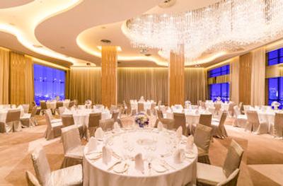 پولمن بانکوک هتل جی