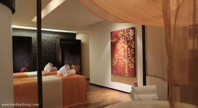 پولمن بانکوک هتل جی