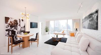 پولمن بانکوک هتل جی