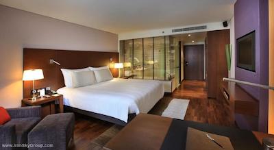 پولمن بانکوک هتل جی