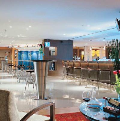 پولمن بانکوک هتل جی