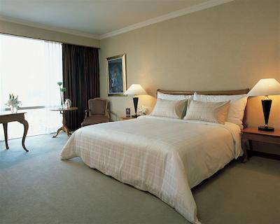 پولمن بانکوک هتل جی