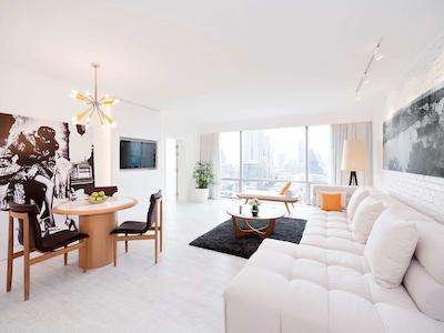 پولمن بانکوک هتل جی