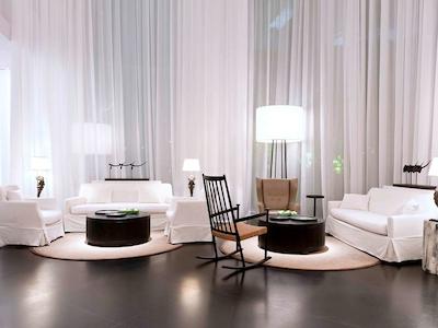 پولمن بانکوک هتل جی