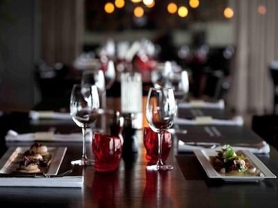 پولمن بانکوک هتل جی