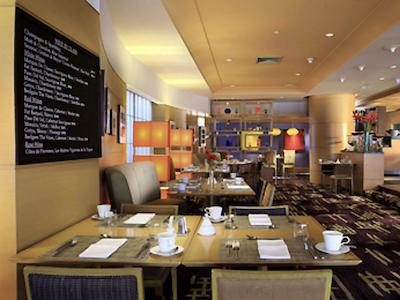 پولمن بانکوک هتل جی