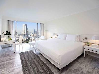 پولمن بانکوک هتل جی