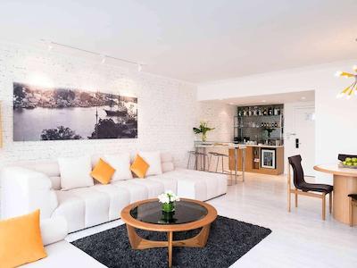 پولمن بانکوک هتل جی