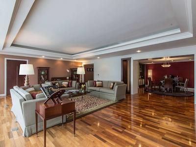 پولمن بانکوک هتل جی