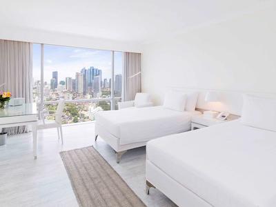 پولمن بانکوک هتل جی