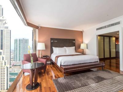 پولمن بانکوک هتل جی