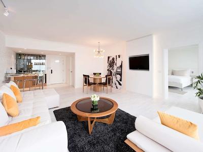 پولمن بانکوک هتل جی