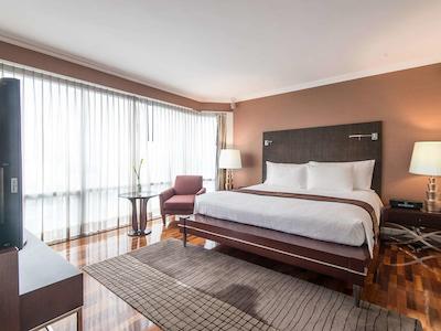 پولمن بانکوک هتل جی