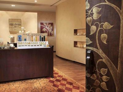 پولمن بانکوک هتل جی