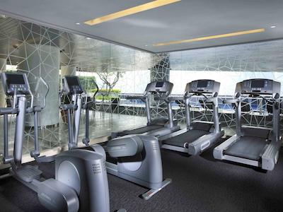 پولمن بانکوک هتل جی