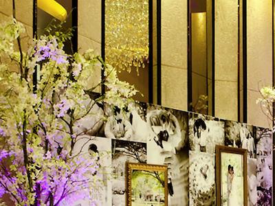 پولمن بانکوک هتل جی