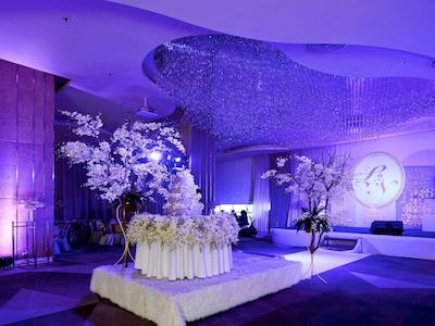 پولمن بانکوک هتل جی