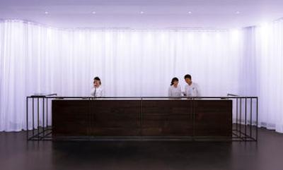 پولمن بانکوک هتل جی