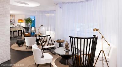 پولمن بانکوک هتل جی