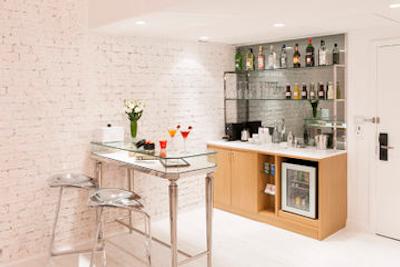 پولمن بانکوک هتل جی