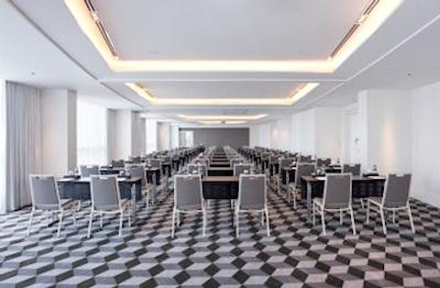 پولمن بانکوک هتل جی