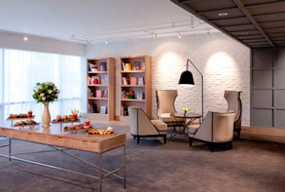 پولمن بانکوک هتل جی