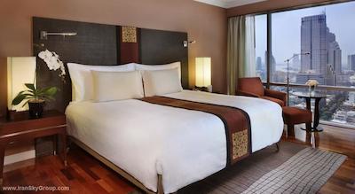 پولمن بانکوک هتل جی