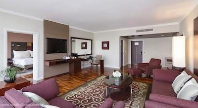 پولمن بانکوک هتل جی