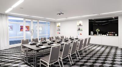 پولمن بانکوک هتل جی