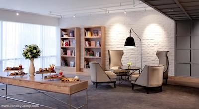 پولمن بانکوک هتل جی