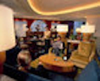 پولمن بانکوک هتل جی