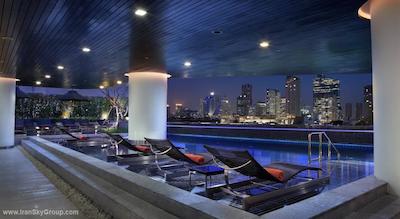 پولمن بانکوک هتل جی