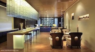 پولمن بانکوک هتل جی